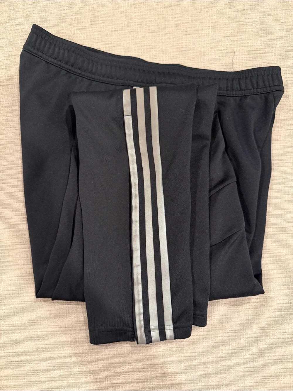 adidas pairs trackpants